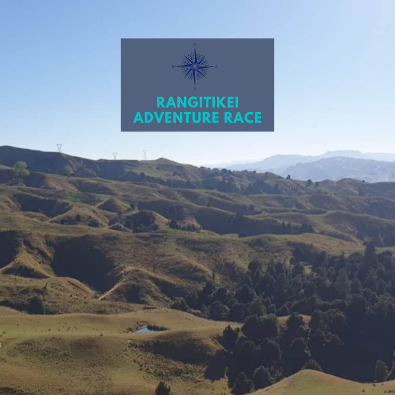 Rangitikei Adventure Race
