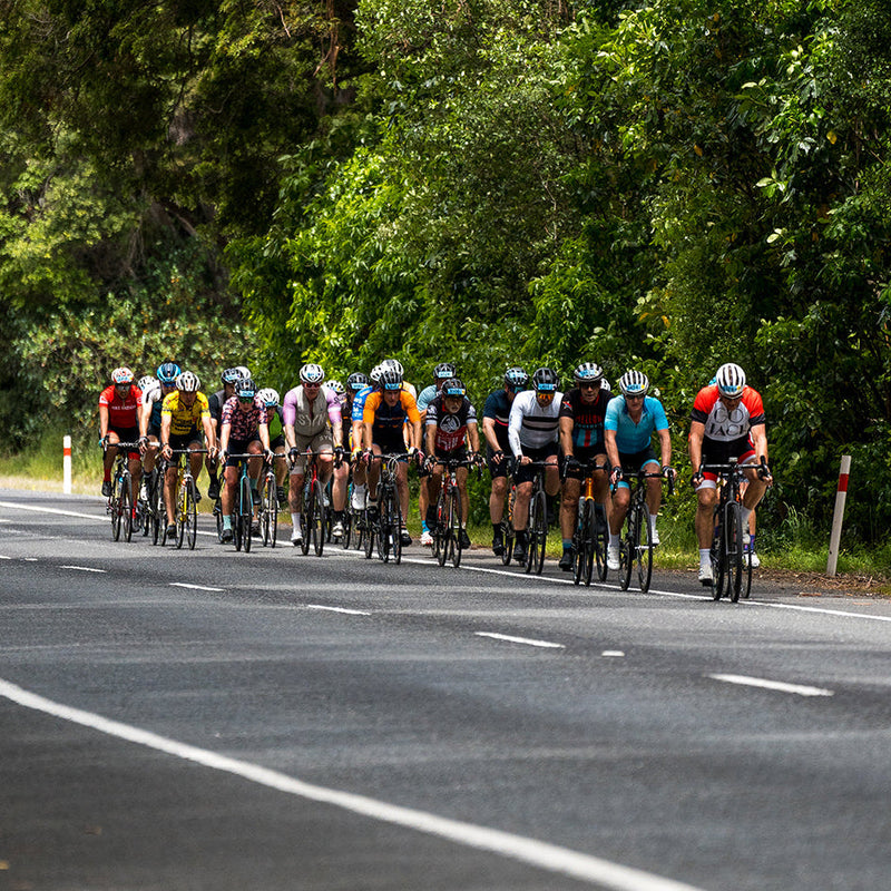 Lake Taupō Cycle Challenge