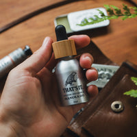 Pure Mānuka Oil