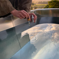 Pure Mānuka Oil