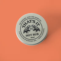 Hot Rub
