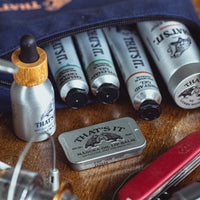 Canvas Bag