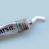 Chamois Cream
