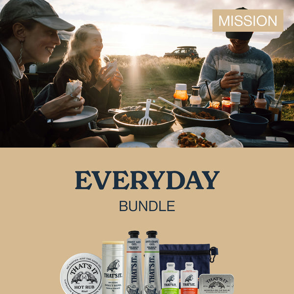 Everyday - Mission Bundle