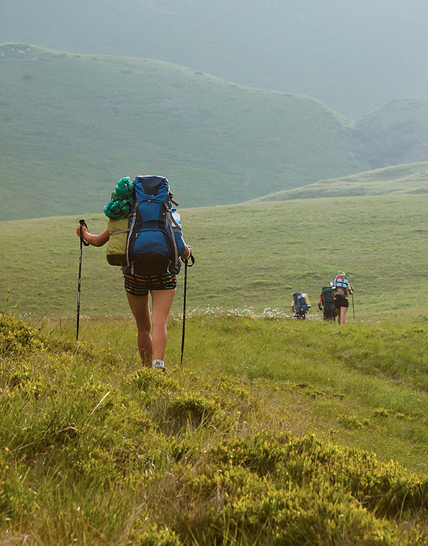 Hike & Hunt bundles