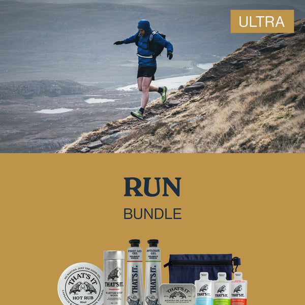 Run - Ultra Bundle