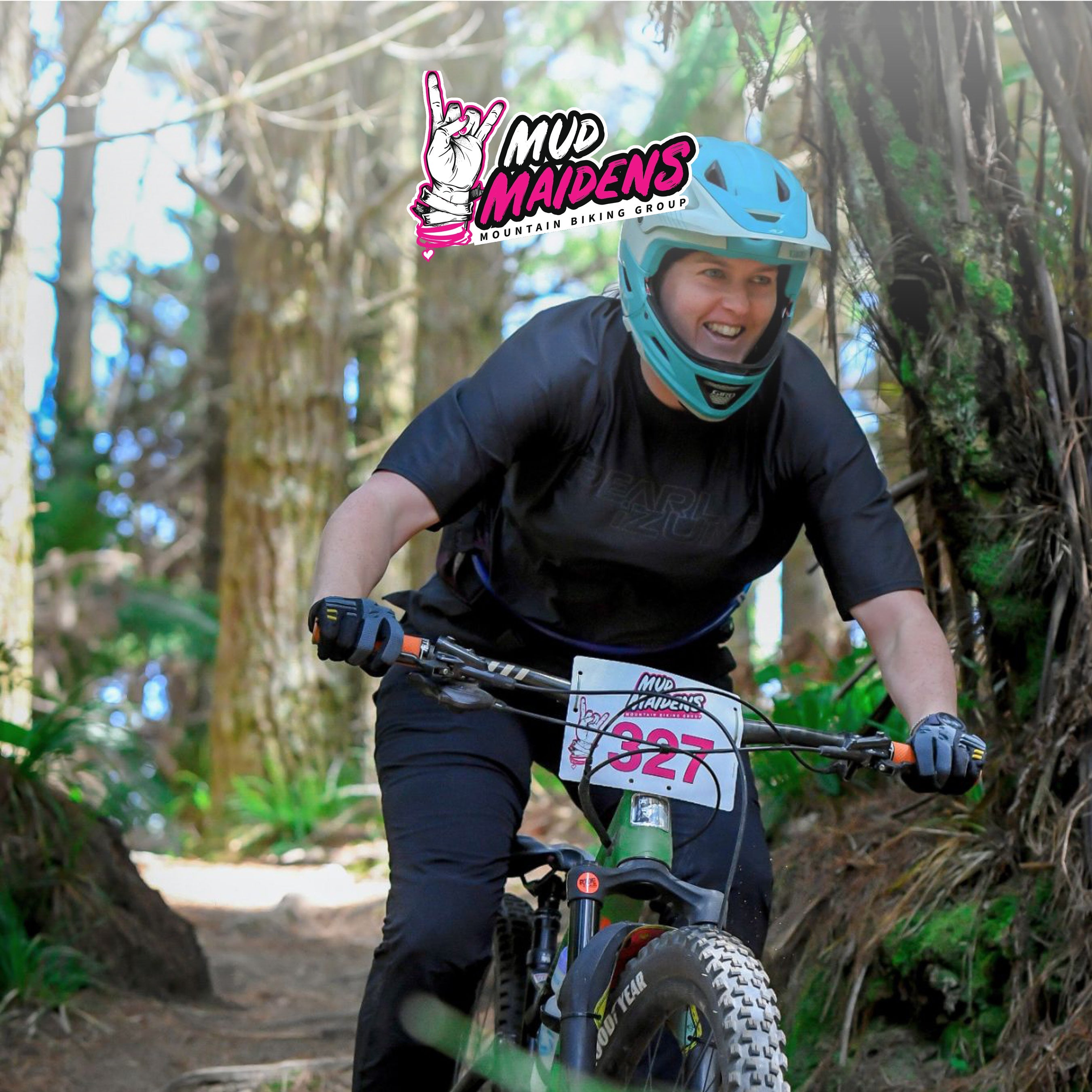 Mud Maidens Enduro
