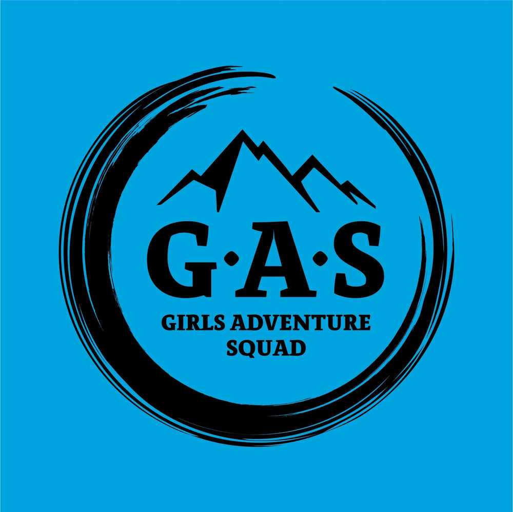 Girls Adventure Squad - G.A.S