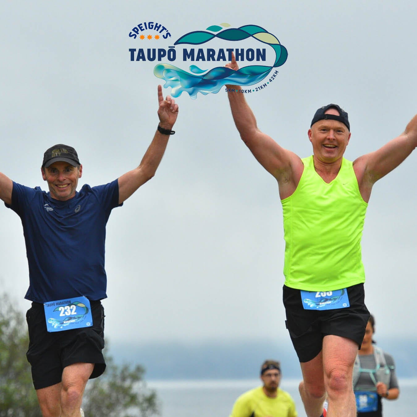 Taupō Marathon