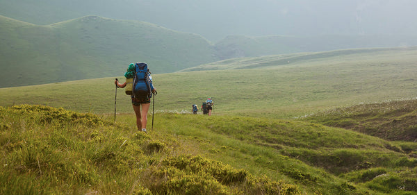 Hike & Hunt bundles