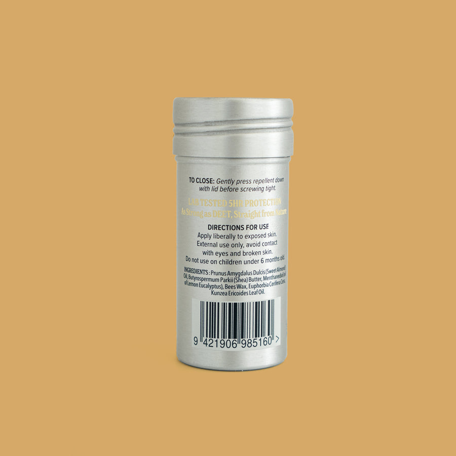 Insect Repel