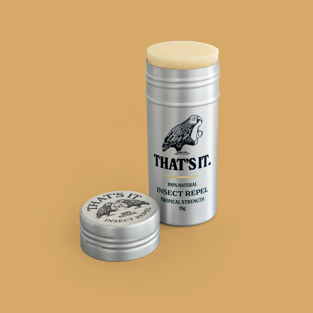Insect Repel