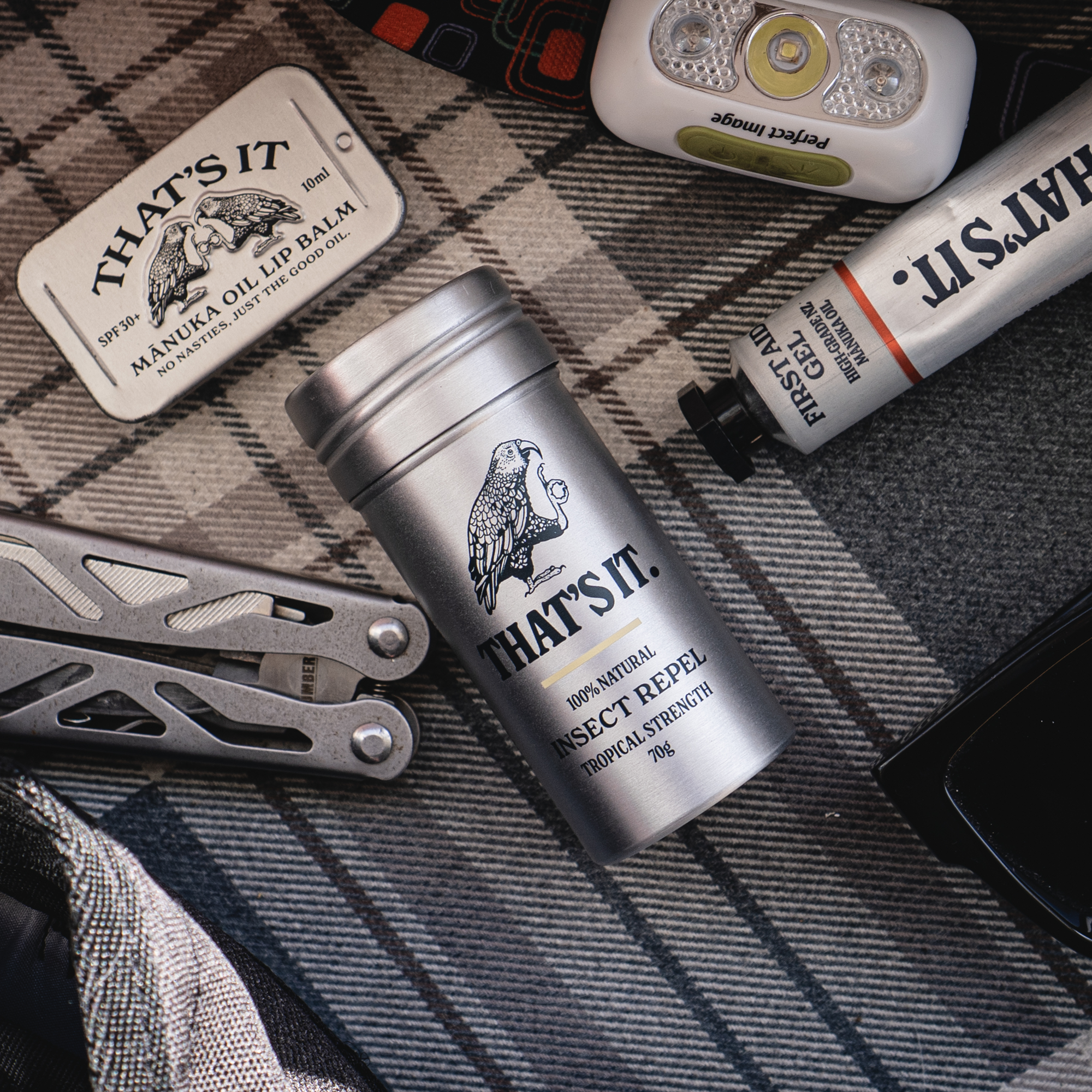 Summer Adventure Bundle