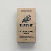 Blister Stop Wool