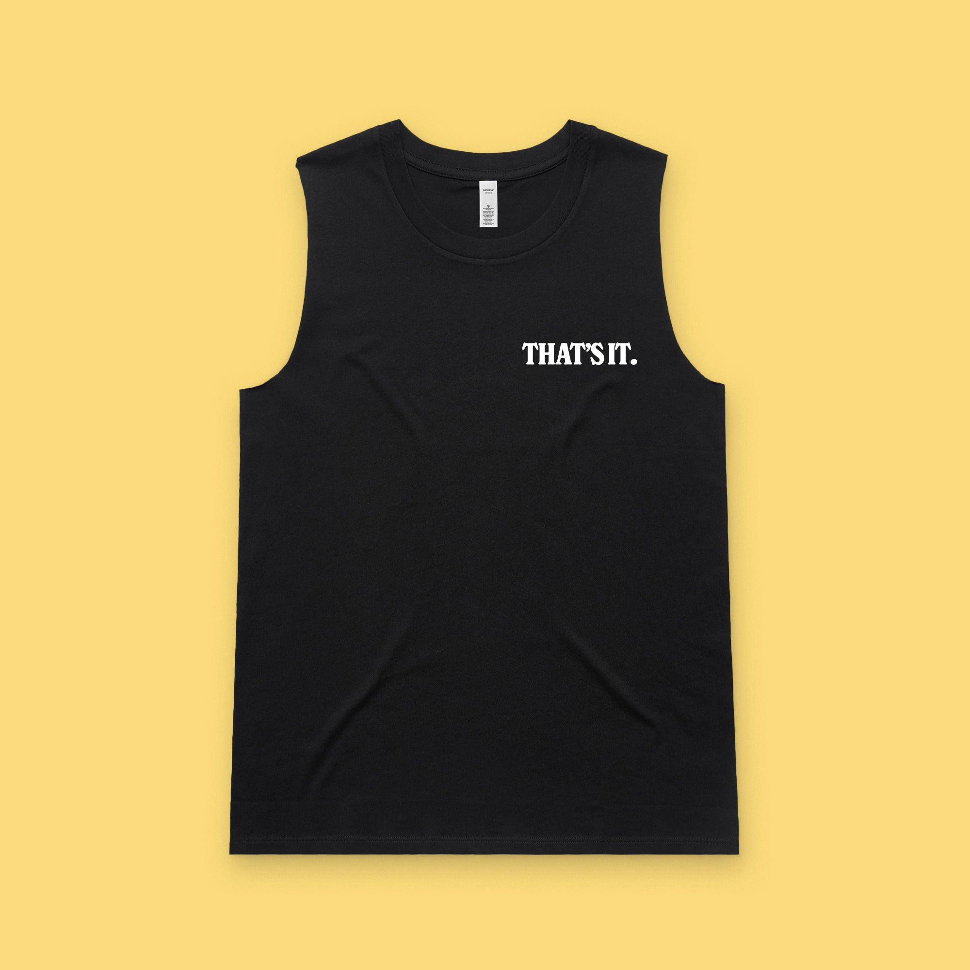 Women's Kea Logo Singlet