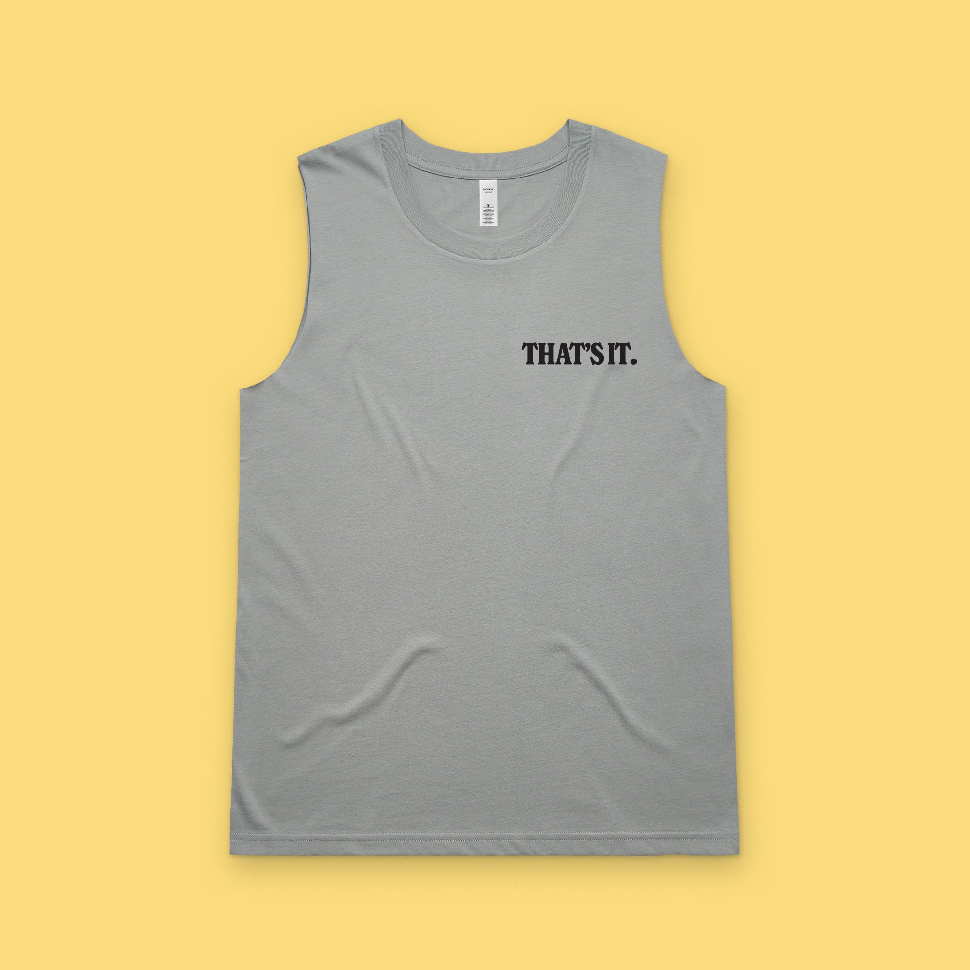 Women's Kea Logo Singlet