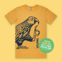 Kea Print T-Shirt