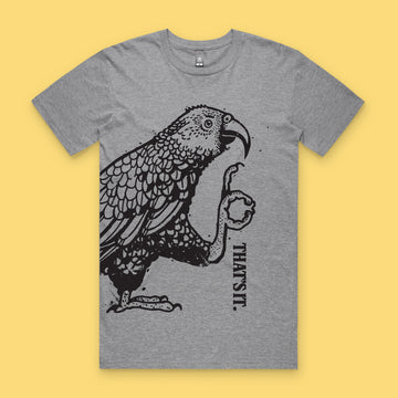 Kea Print T-Shirt