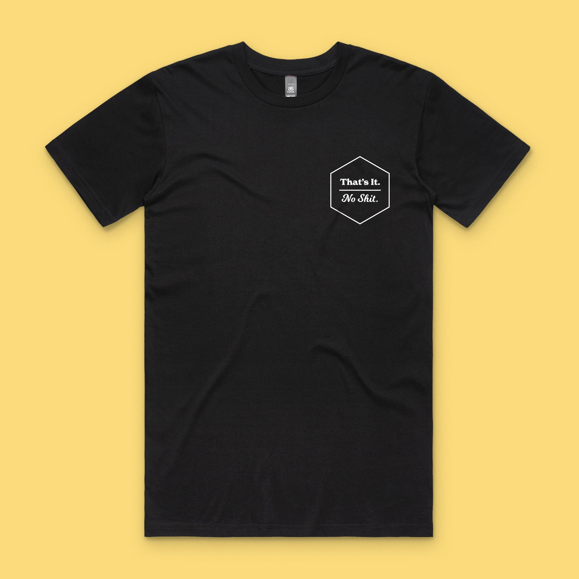 Badge T-Shirt