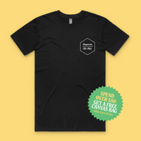 Badge T-Shirt