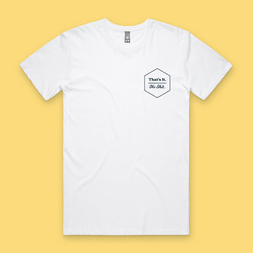 Badge T-Shirt