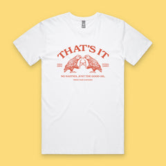 Double Kea T-Shirt