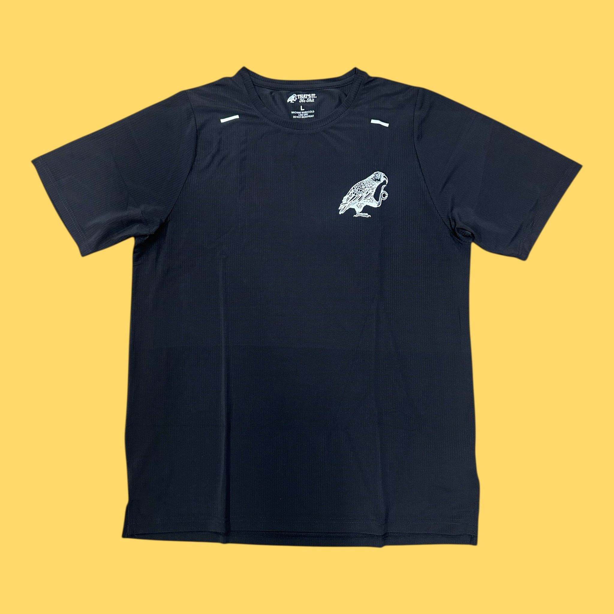 Dry Fit Running Shirt