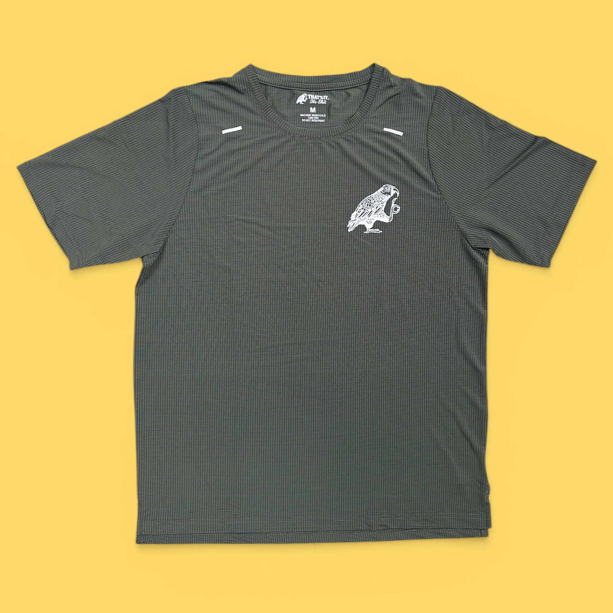 Dry Fit Running Shirt