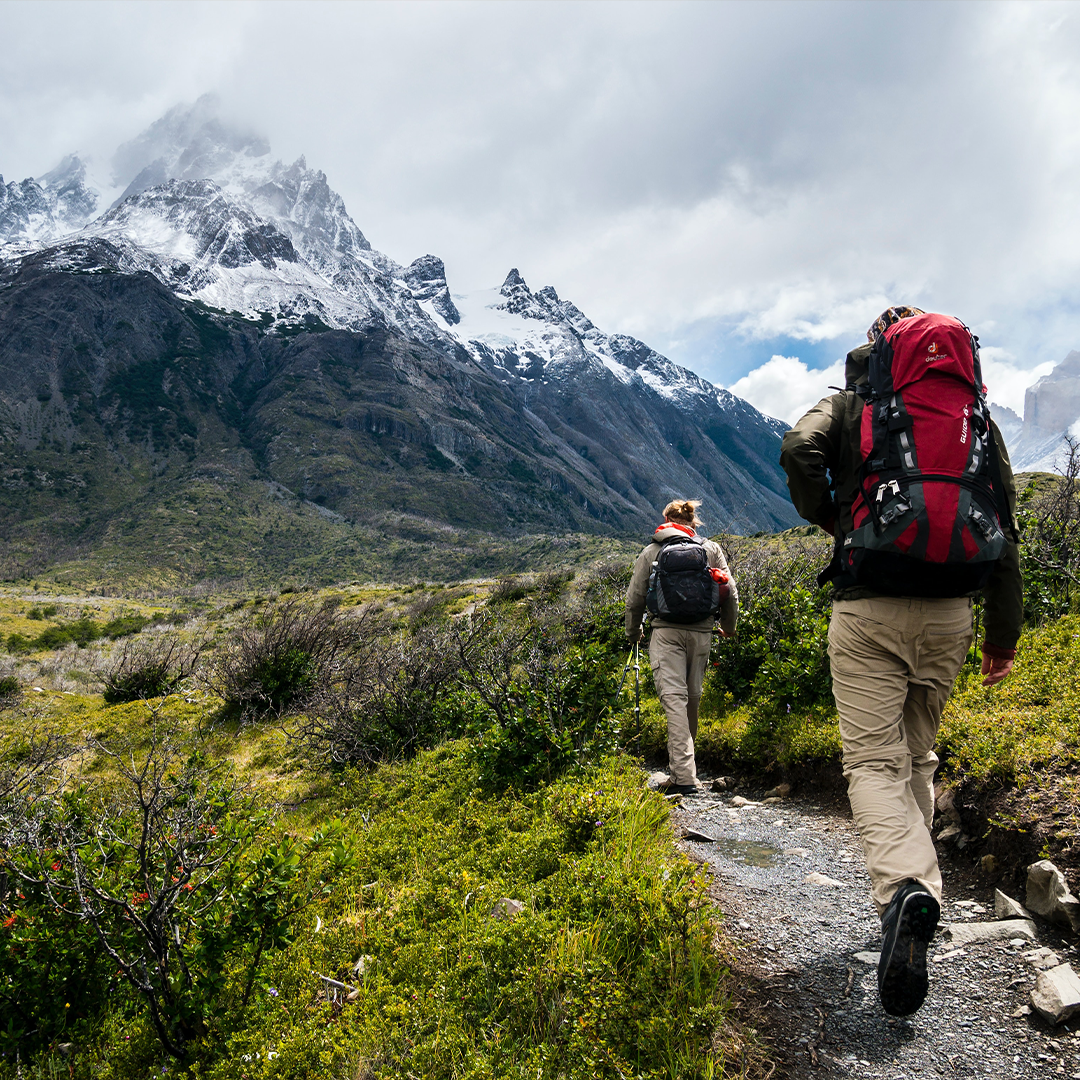 Hikers Bundle