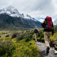 Hiker Bundle