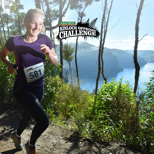Kinloch Off Road Challenge