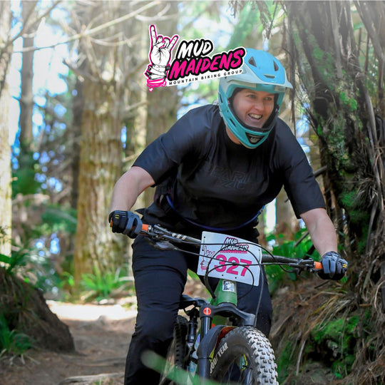 Mud Maidens Enduro