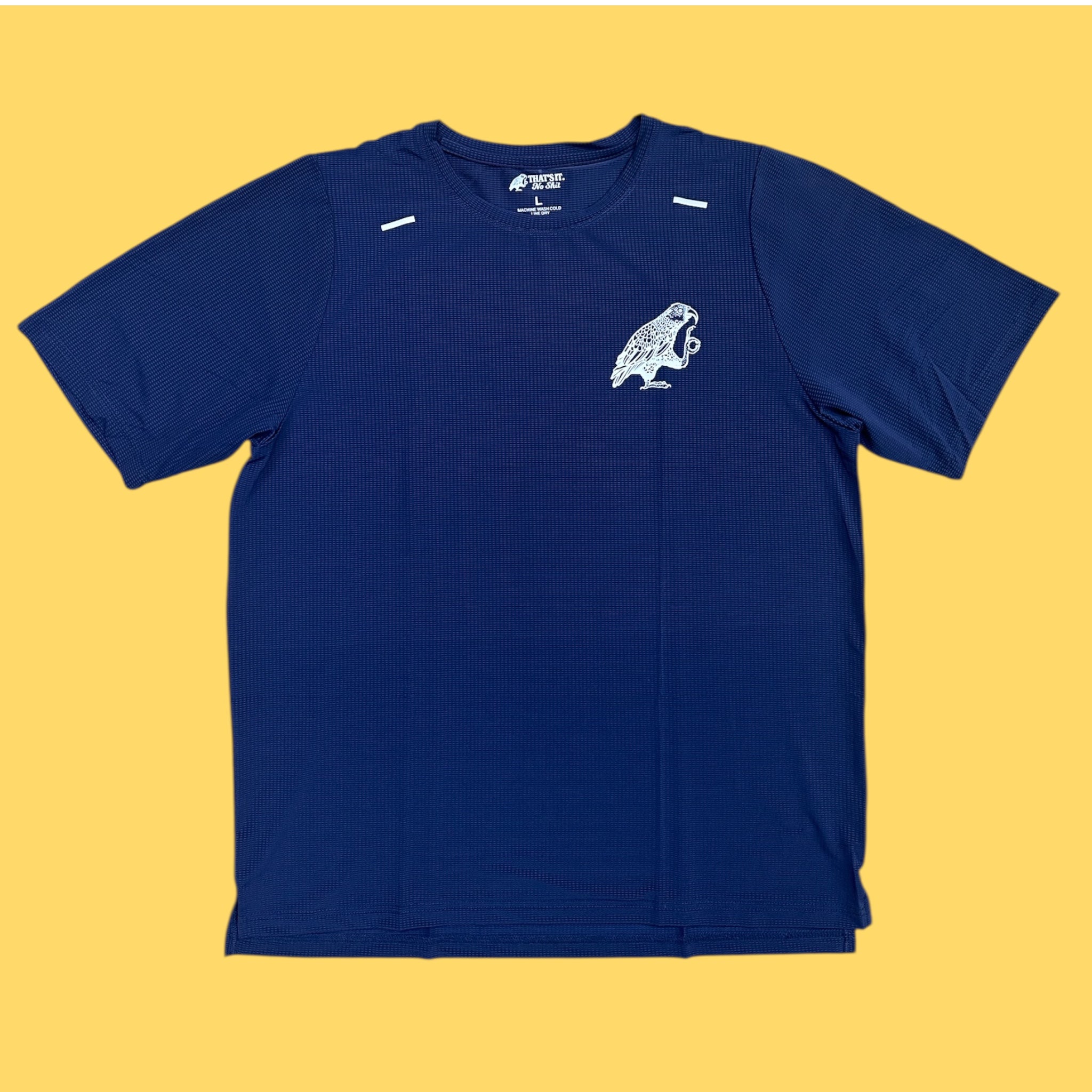 Dry Fit Running Shirt