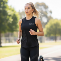 Women's Kea Logo Singlet