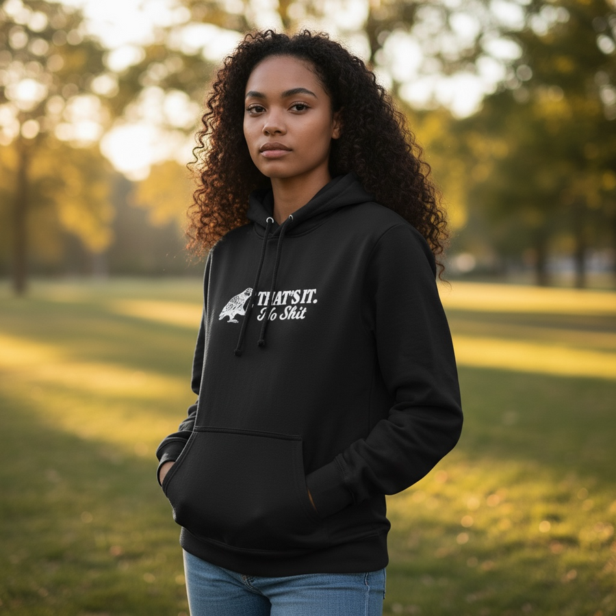 That's It Hoodie