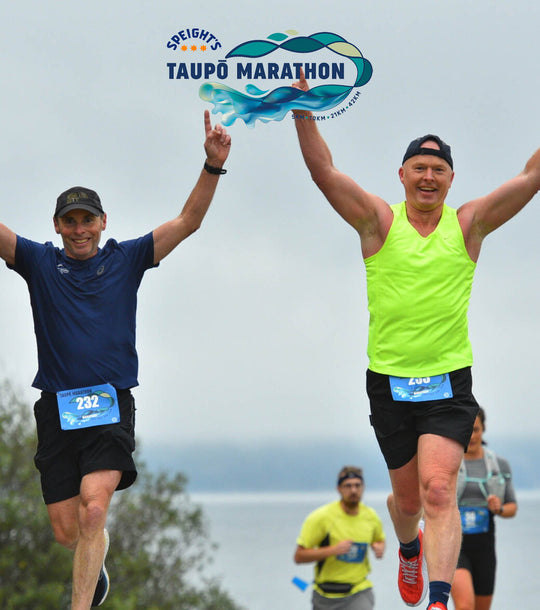 Taupō Marathon