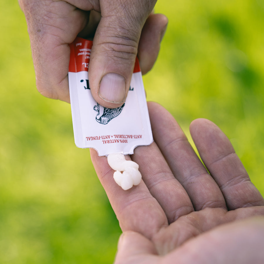 Mānuka Oil First Aid Gel