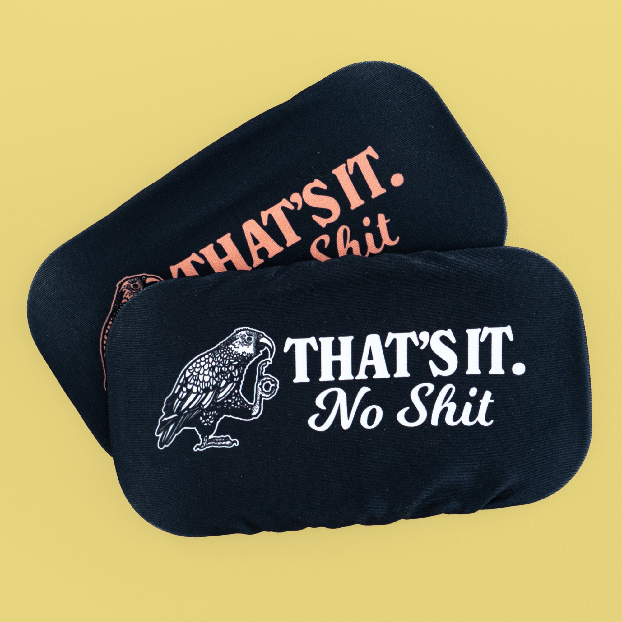 Ski Goggle Protector