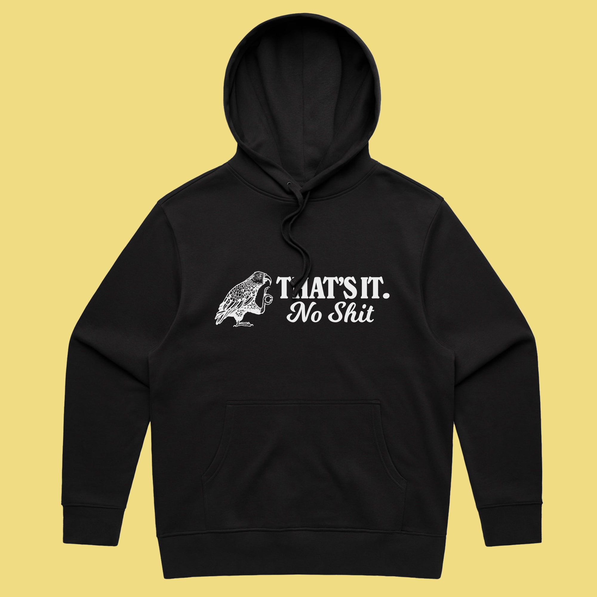 That's It Hoodie