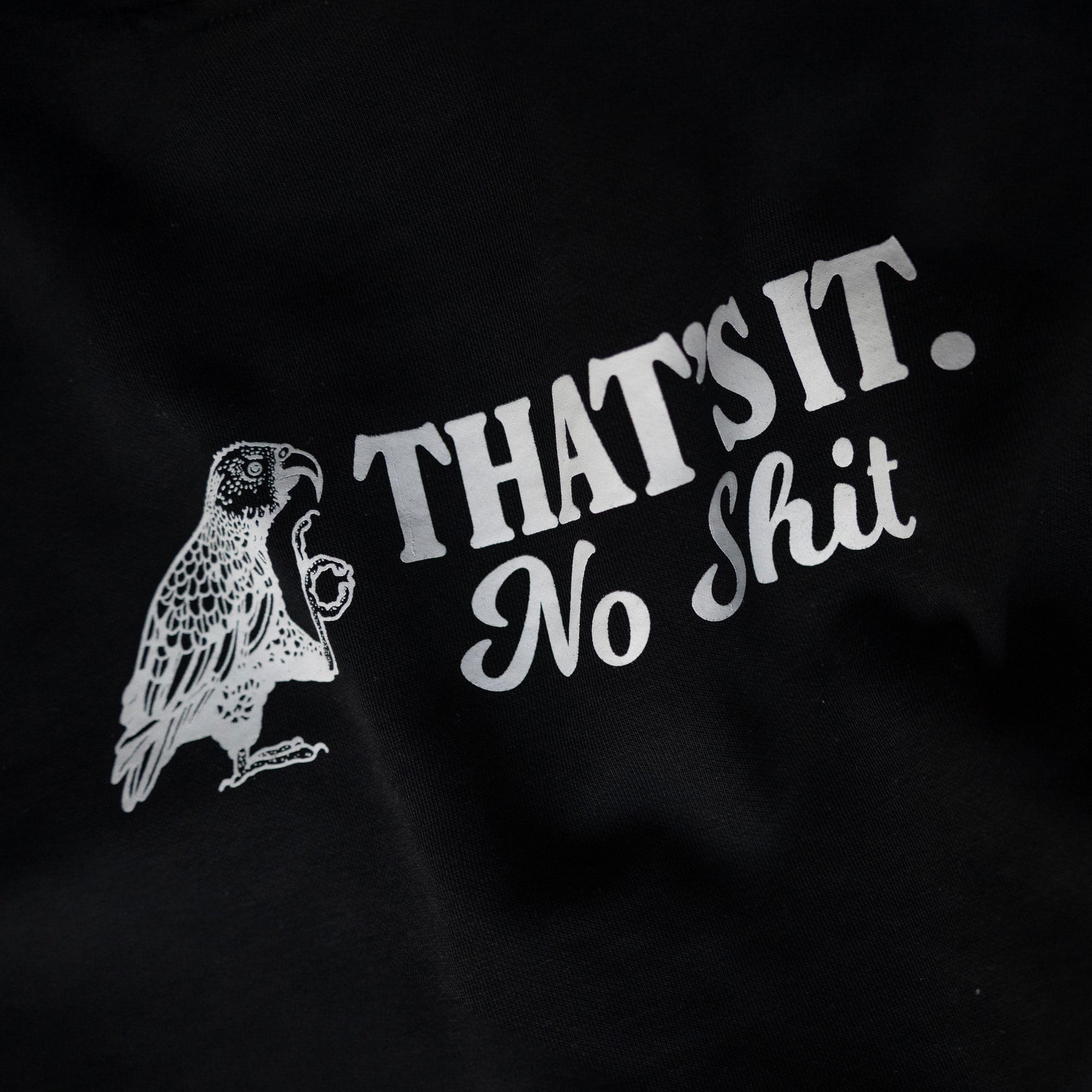 That's It Hoodie