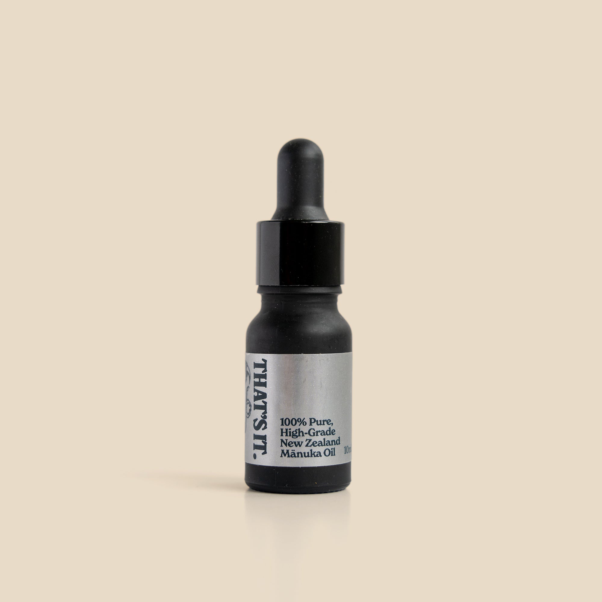 Pure Mānuka Oil