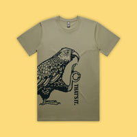 Kea Print T-Shirt