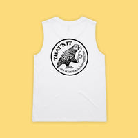 Women's Kea Logo Singlet