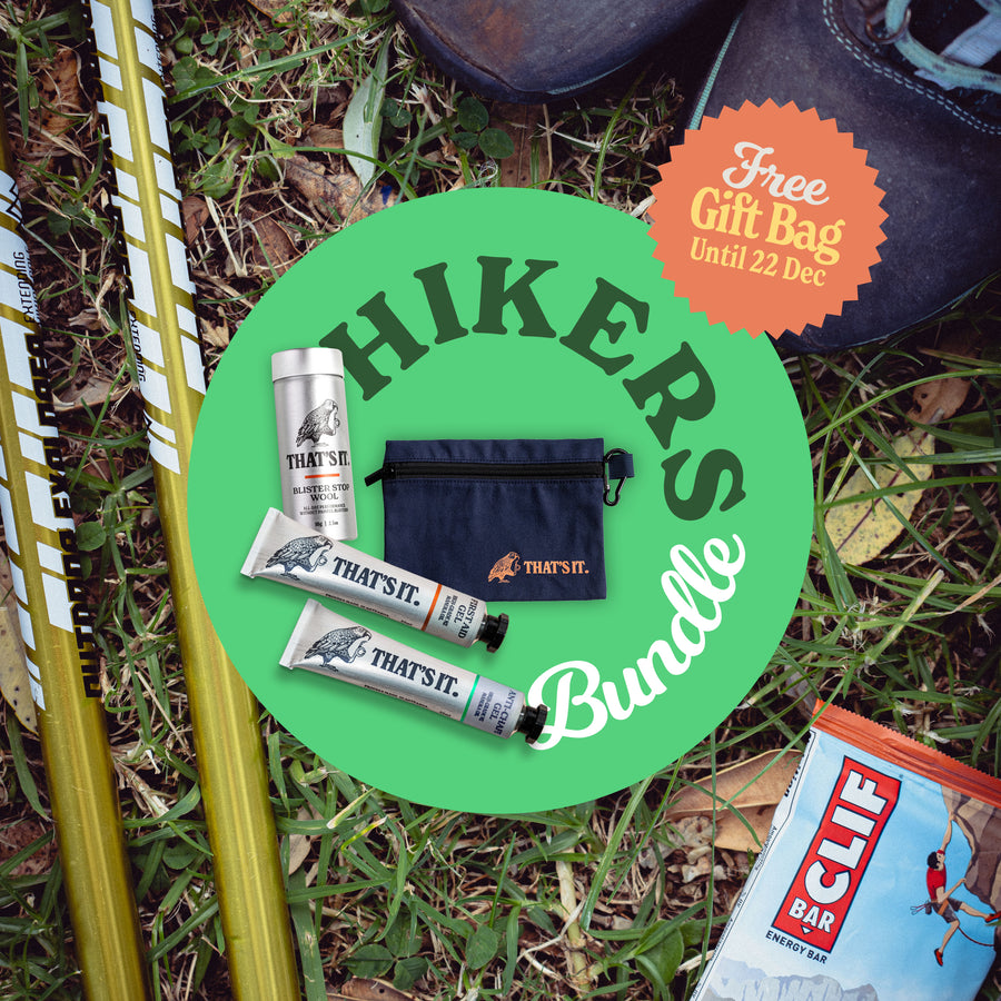 Hiker Bundle