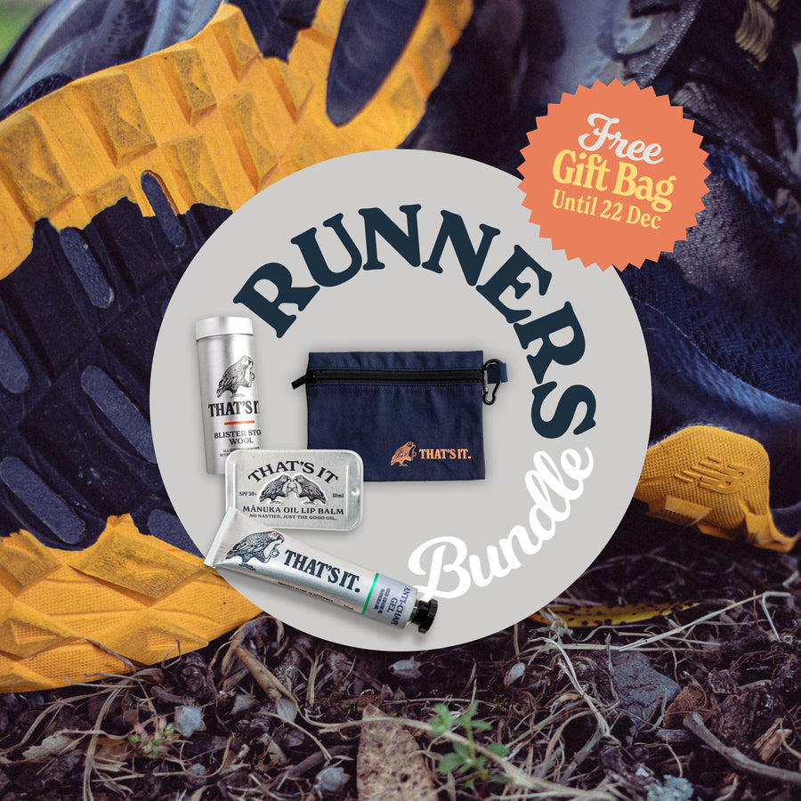 Runner Bundle