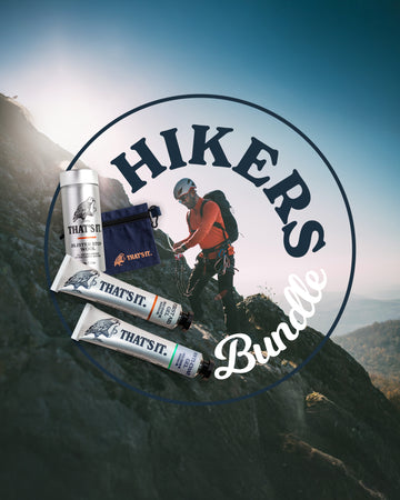 Hiker Bundle