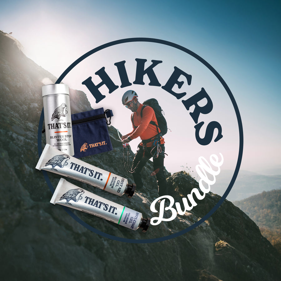 Hikers Bundle