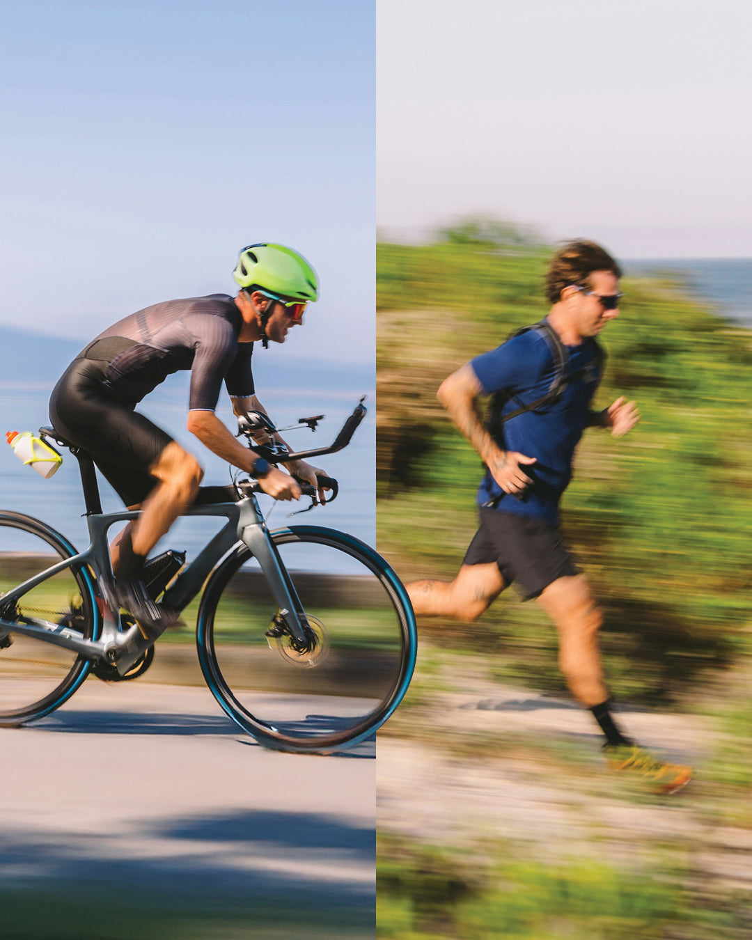 Ultimate Athlete Bundle