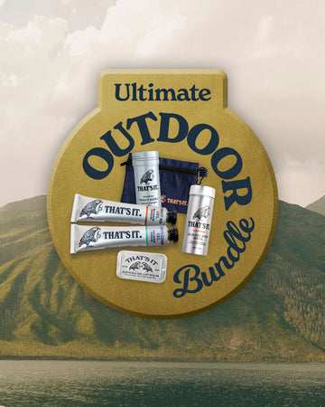Ultimate Outdoors Bundle