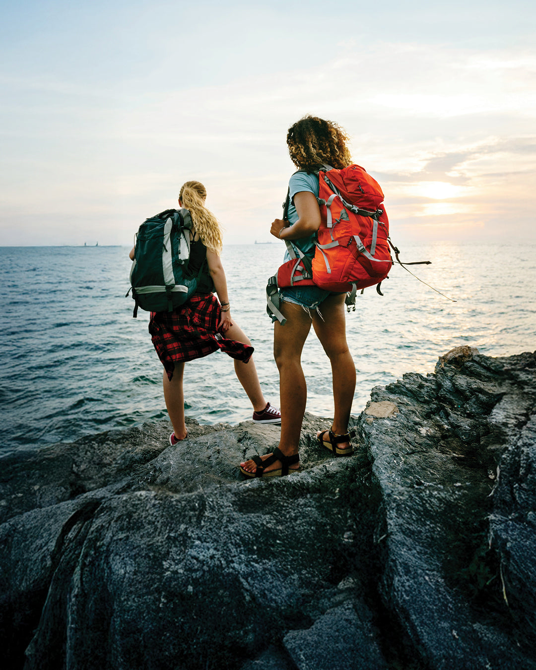 Ultimate Outdoors Bundle